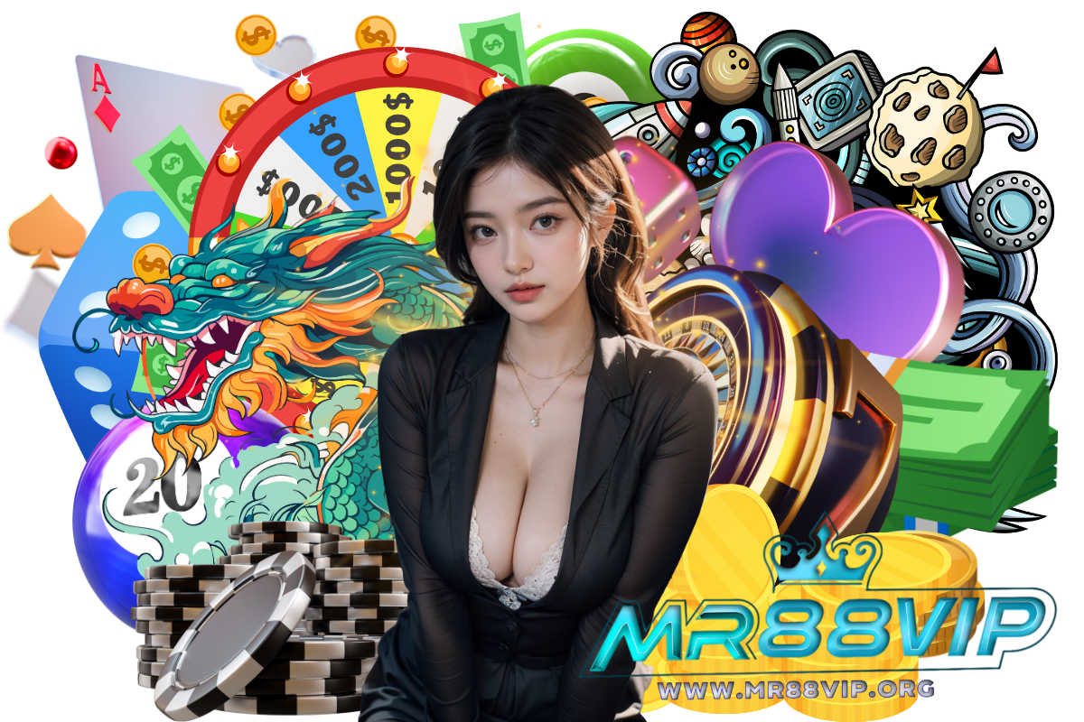 mr88 vip แจกเครดิตฟรี