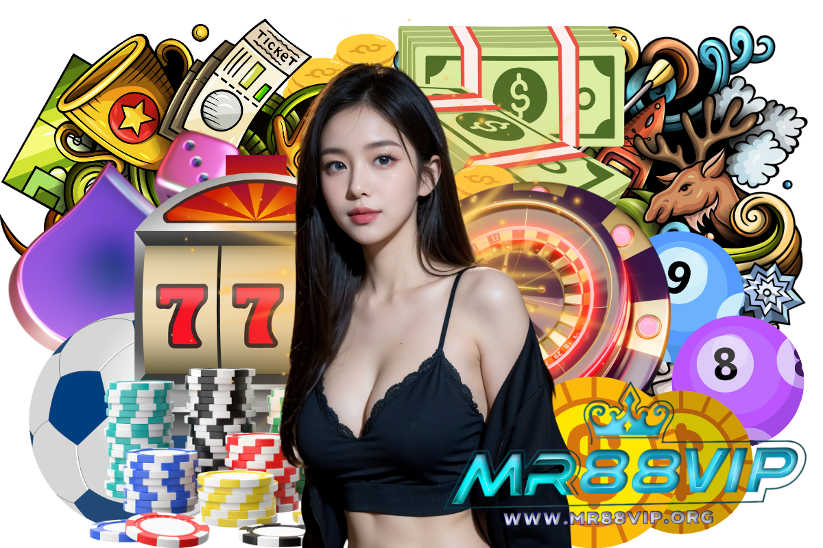 mr88vip wallet