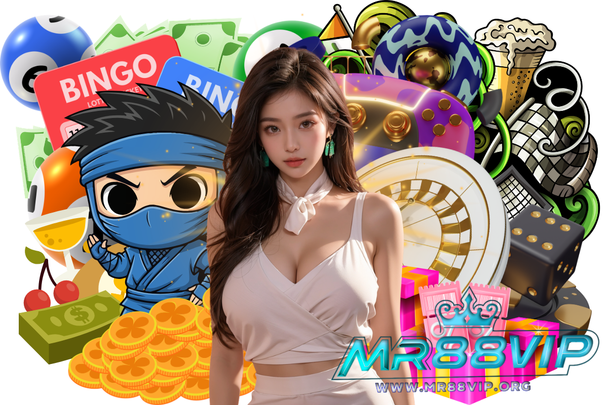 mr88vip สมัคร