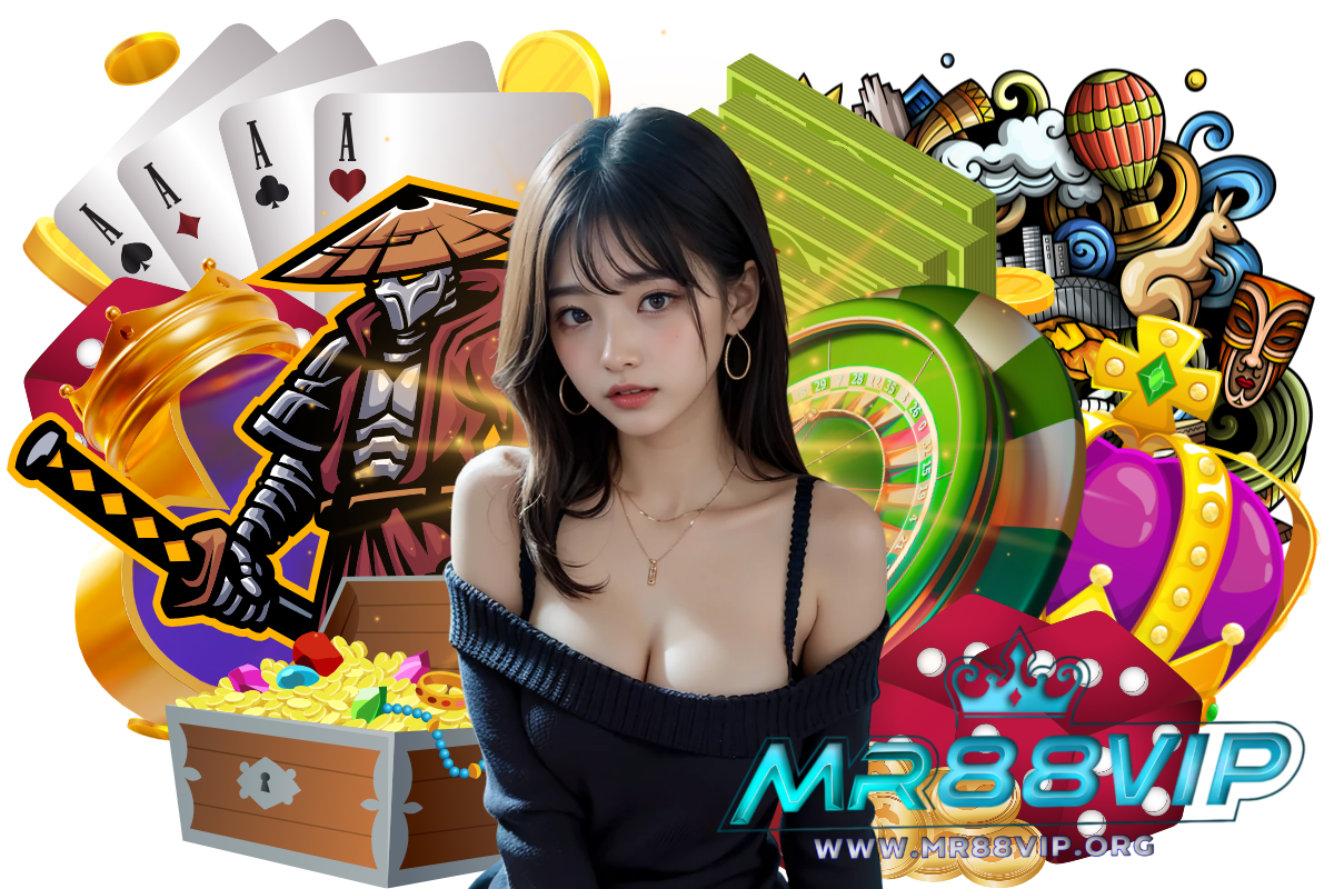 mr88vip เว็บตรง